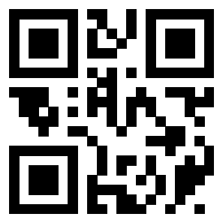 3400674513 Qr Code associato