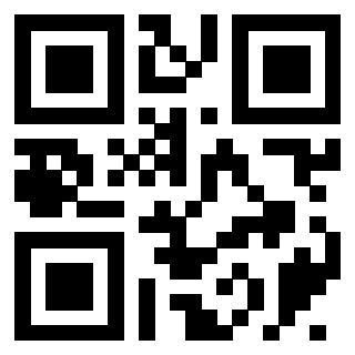3400674514 QrCode associato