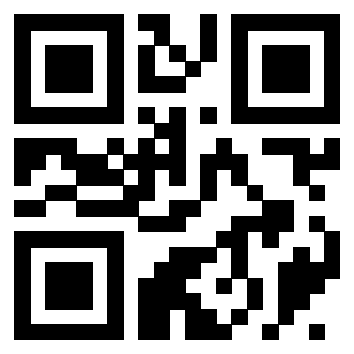 Qr Code di 3400674515