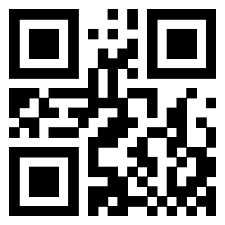 Il QrCode di 3400674517