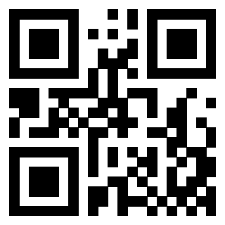 3400674519 - Immagine del QrCode