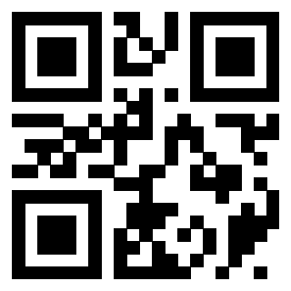 Qr Code di 3400674522