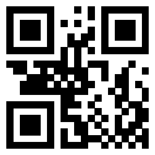 Il QrCode di 3400674524