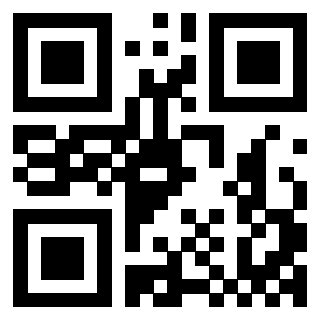 3400674528 QrCode associato