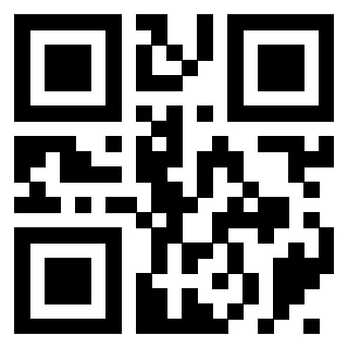 Immagine del Qr Code di 3400674529