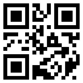 3400674530 QrCode associato