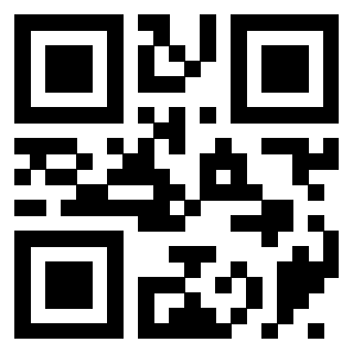 Qr Code di 3400674532
