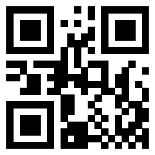 Scansione del Qr Code di 3400674534