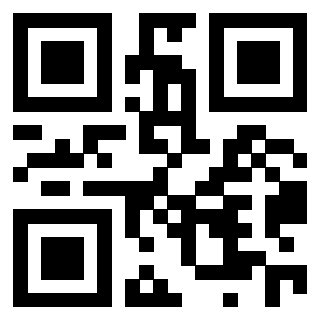 Il Qr Code di 3400674536