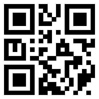 Immagine del QrCode di 3400674537