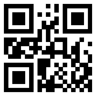 3400674538 QrCode associato