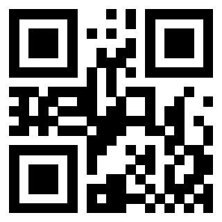 3400674539 - Immagine del QrCode associato