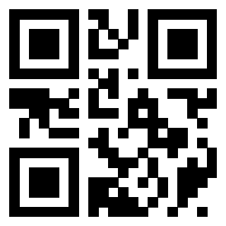 Immagine del QrCode di 3400674541