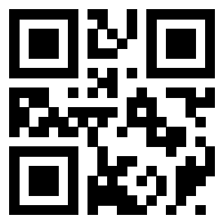 3400674542 - Immagine del QrCode