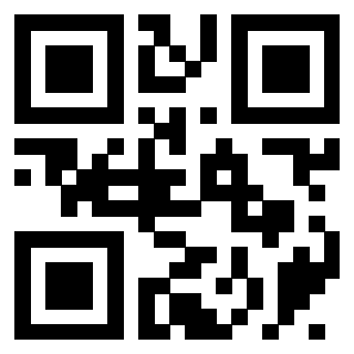 Scansione del Qr Code di 3400674543
