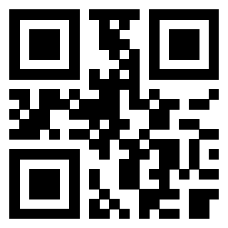 3400674549 - Immagine del Qr Code