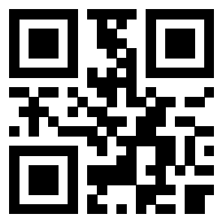 3400674553 - Immagine del QrCode associato