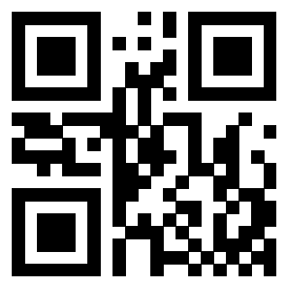 Immagine del Qr Code di 3400674555