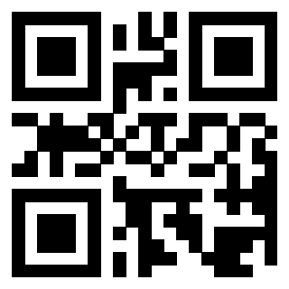 Il Qr Code di 3400674556