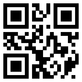 3400674560 Qr Code associato
