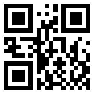 3400674562 Qr Code associato