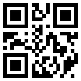 Immagine del Qr Code di 3400674563