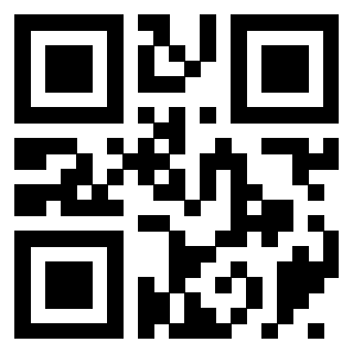 Il QrCode di 3400674564