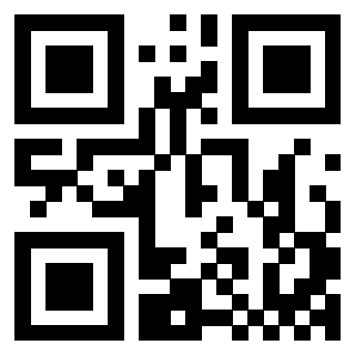 Il Qr Code di 3400674565