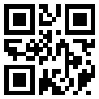 3400674567 - Immagine del QrCode