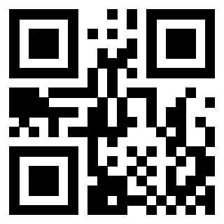 3400674568 - Immagine del Qr Code associato