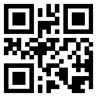 Scansione del Qr Code di 3400674569