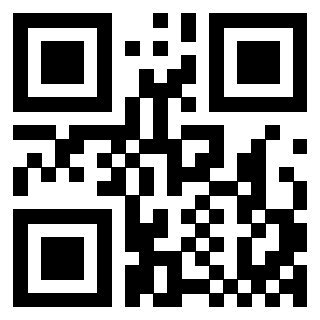 3400674570 QrCode associato