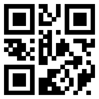 3400674571 - Immagine del Qr Code associato