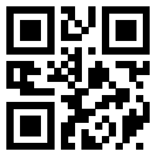 Immagine del QrCode di 3400674574