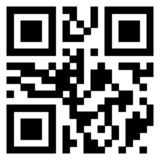 Qr Code di 3400674575