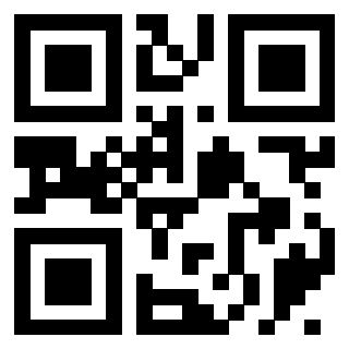 3400674577 - Immagine del QrCode