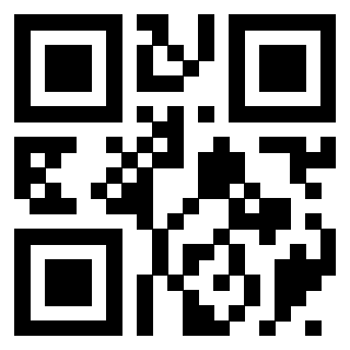 3400674581 - Immagine del QrCode associato