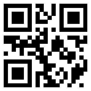 Scansione del Qr Code di 3400674582