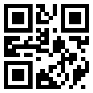 3400674585 Qr Code associato