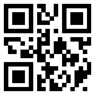 3400674586 Qr Code associato