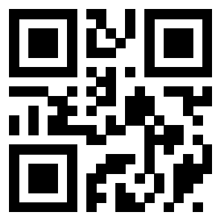 QrCode di 3400674587
