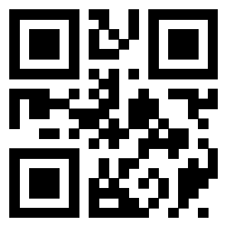 Il Qr Code di 3400674588