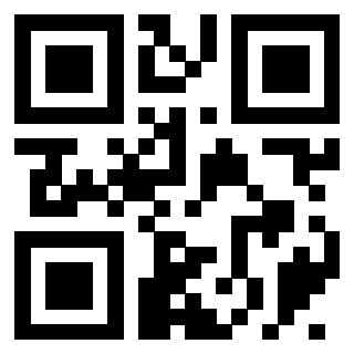 Il Qr Code di 3400674597