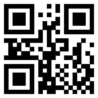 3400674598 Qr Code associato
