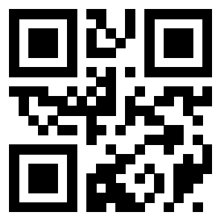 Il Qr Code di 3400674600
