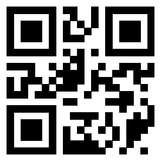 3400674603 - Immagine del QrCode