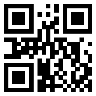 3400674606 Qr Code associato