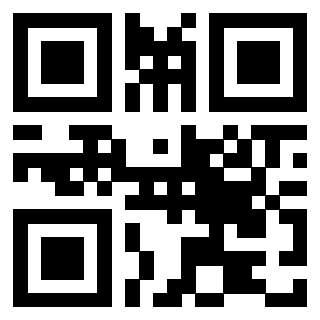 3400674607 Qr Code associato