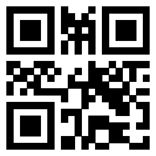 Il Qr Code di 3400674608