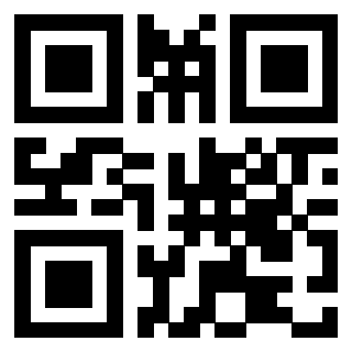3400674613 - Immagine del QrCode associato